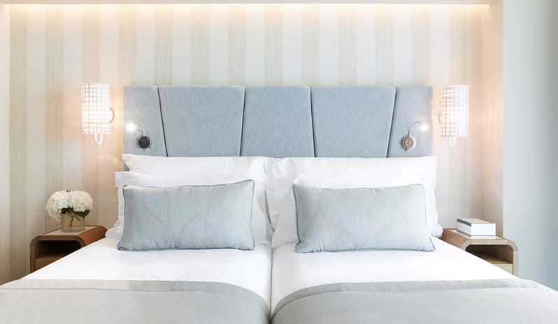 Ikos Dassia-Promo Double Room Inland View_14013